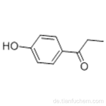 4&#39;-Hydroxypropiophenon CAS 70-70-2